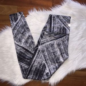 Lululemon Athletic Leggings